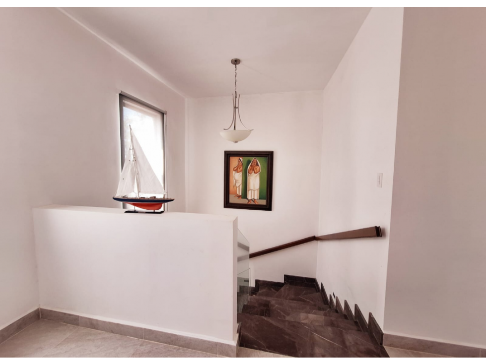 RENTA DE HERMOSA CASA EN SAN DIEGO CUTZ CONKAL — foto 6