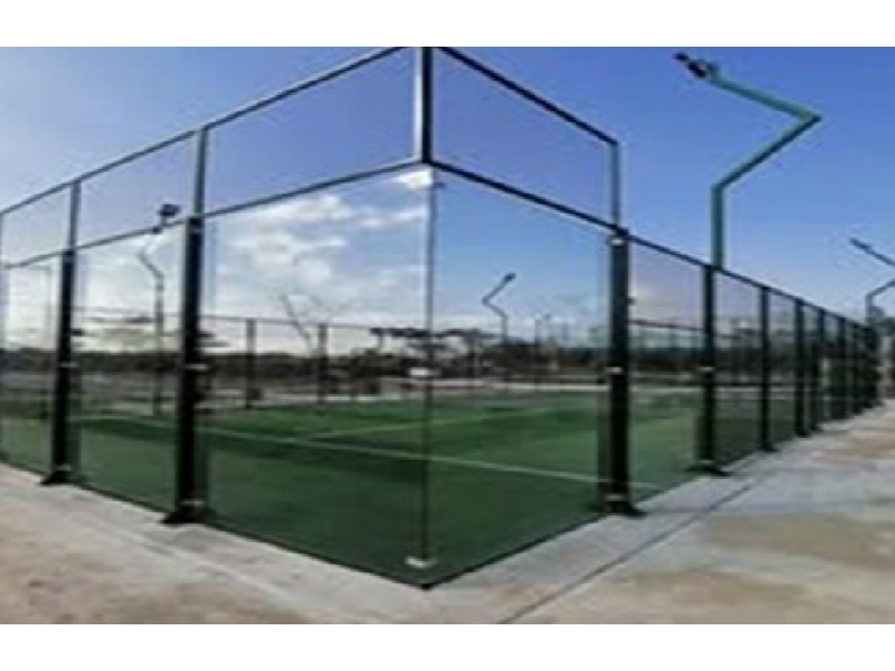 VENTA DE TERRENO EN PRIVADA RESIDENCIAN TAMORA - 1