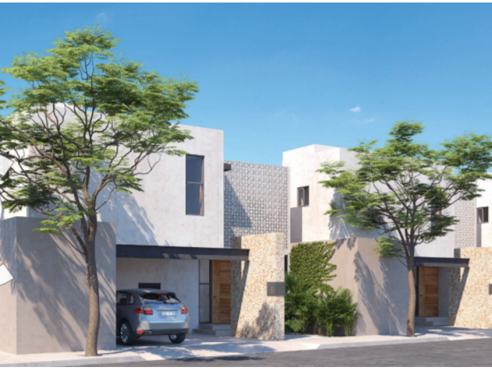 VENTA DE CASA EN DZYTYA - 2