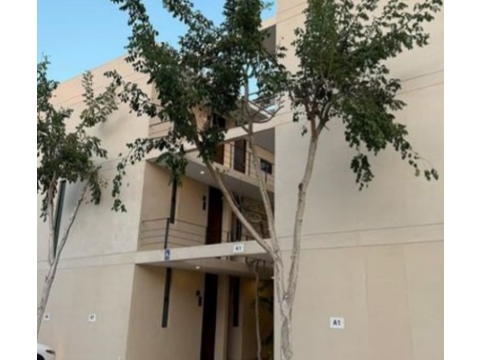 DEPARTAMENTO EN VENTA EN SAN ANTONIO CUCUL