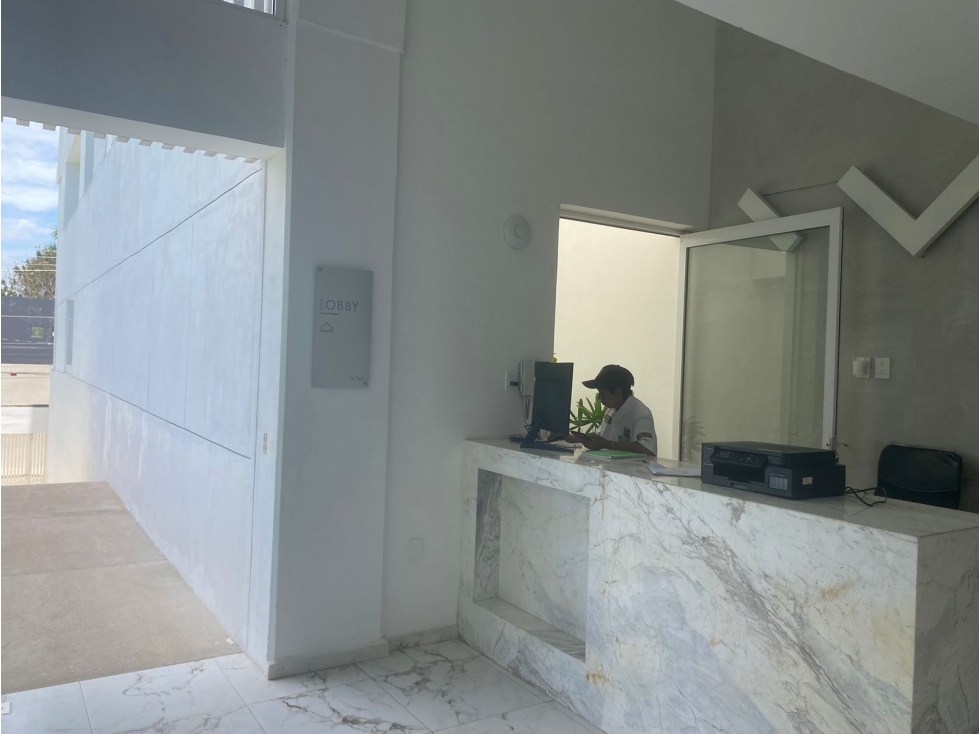 VENTA DE DEPARTAMENTO EN EDIFICIO WHITE WEST EN MONTEBELLO — foto 3