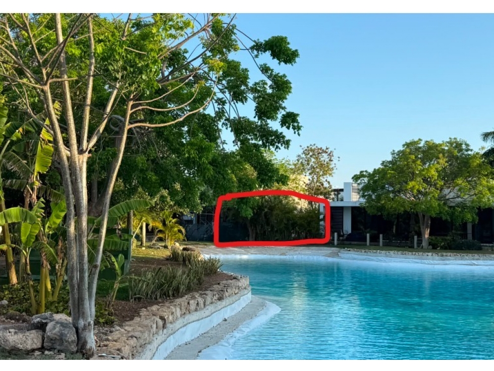TERRENO EN VENTA EN ALTOZANO CLUSTER OCEANO