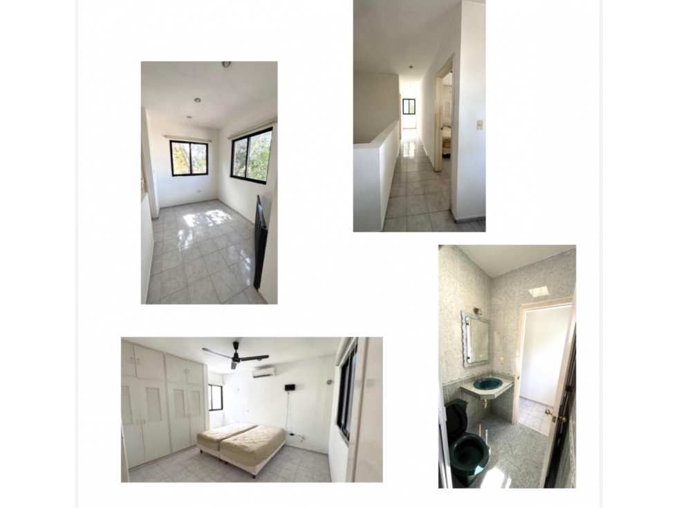 VENTA DE CASA EN SODZIL NORTE - 4