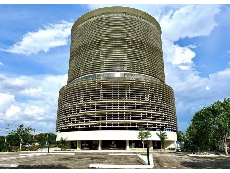 OFICINA EN VENTA EN ORION BUSINESS HUB