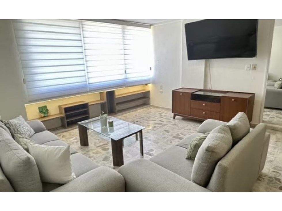 DEPARTMENTO EN VENTA EN GARCIA GINERES — foto 2
