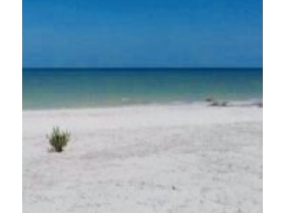 TERRENO EN VENTA PLAYA CHABIHAU — foto 3