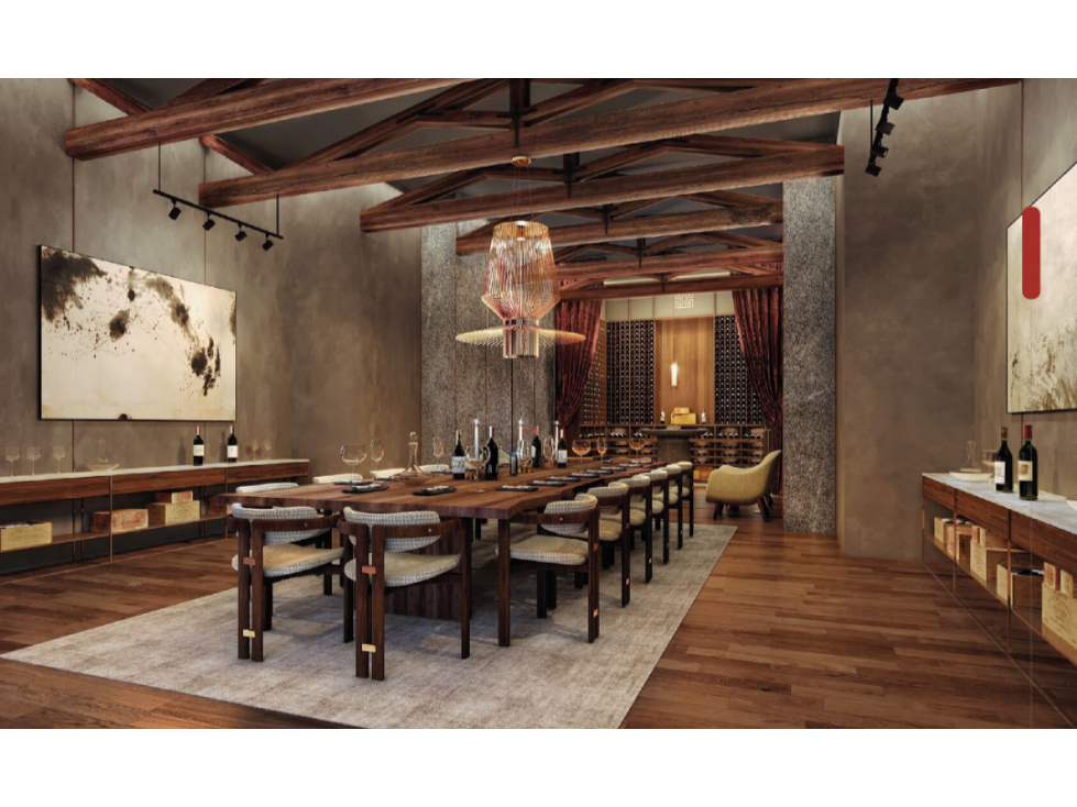 DEPARTAMENTOS EN VENTA EN ARTHOUSE — foto 6