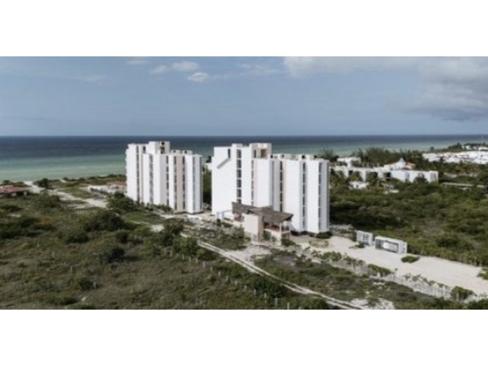 Venta de departamento M5 Amanecer en Mangata San Bruno - 1