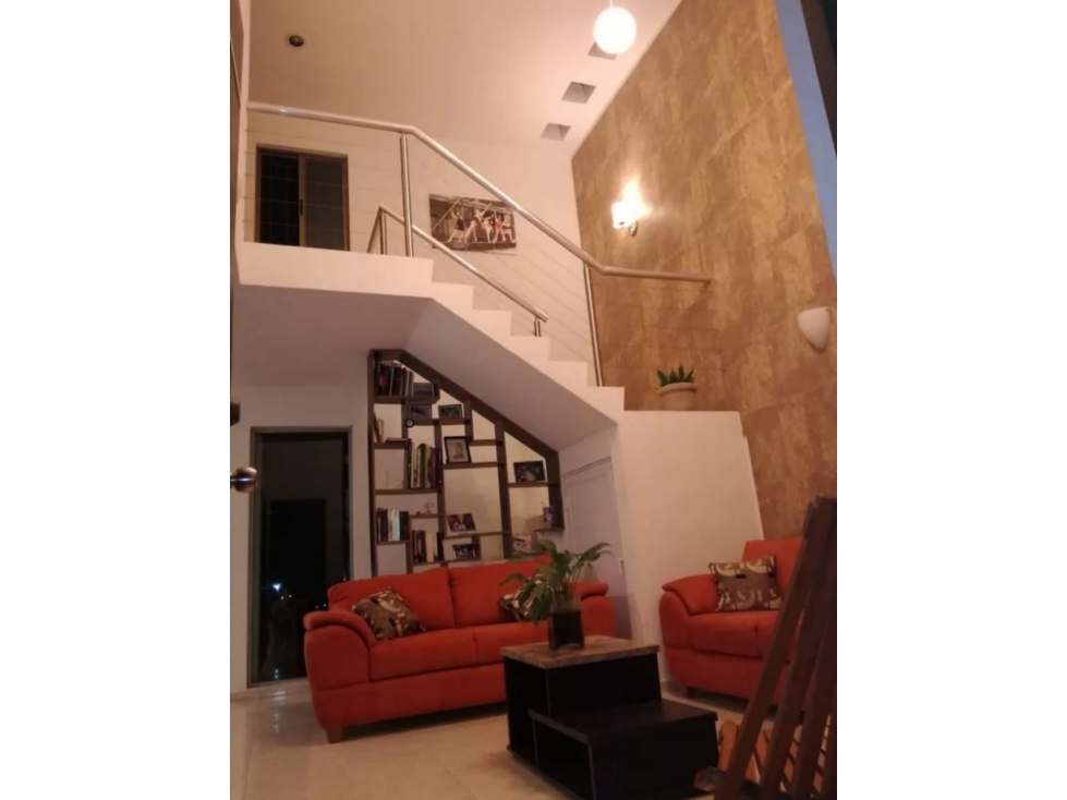 HERMOSA CASA EN VENTA LAS AMERICAS — foto 2