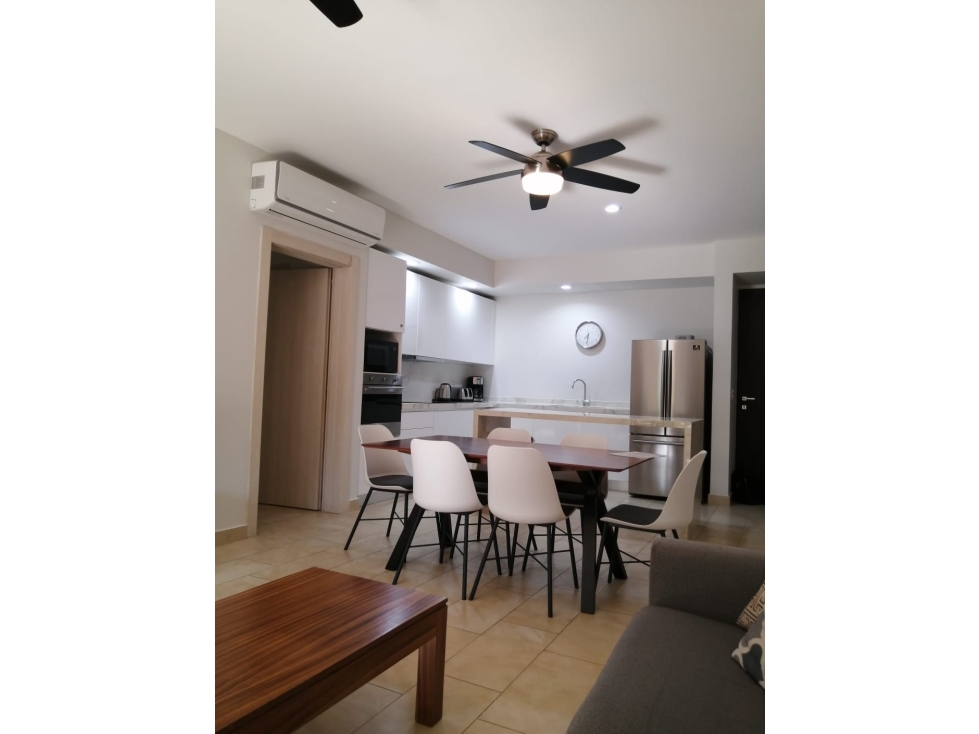 DEPARTAMENTO EN VENTA ( MAYAKOBA Q.R. ) - 6