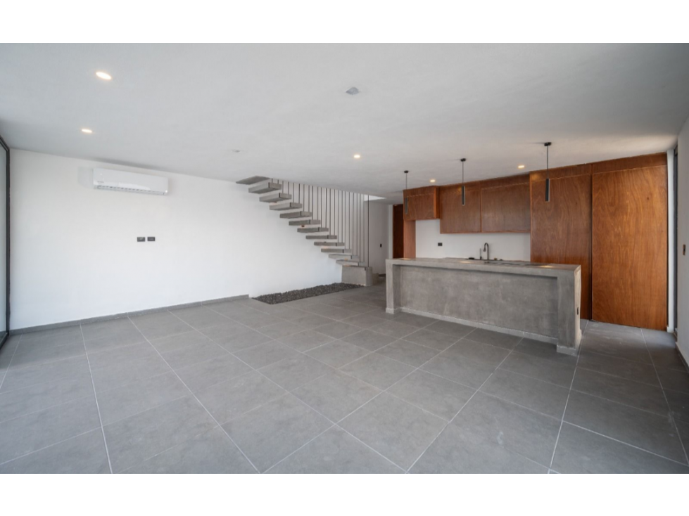 TOWN HOUSE EN VENTA EN CONKAL MODELO MARE (VIETTRI) — foto 2