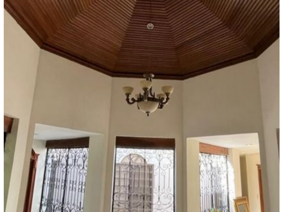 CASA EN VENTA Y RENTA EN VILLAS DEL SOL — foto 3