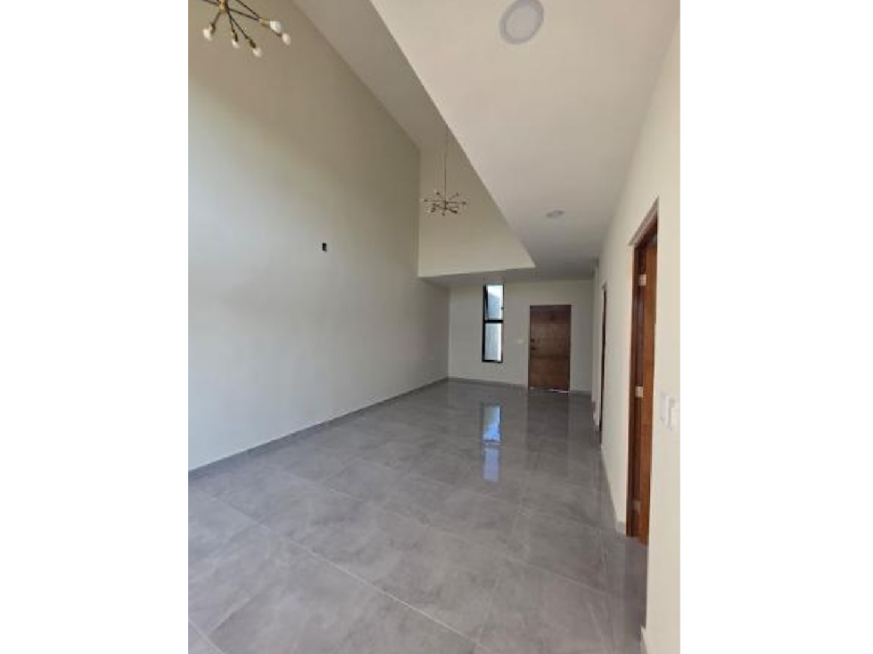 CASA EN VENTA EN DZITYA - 3