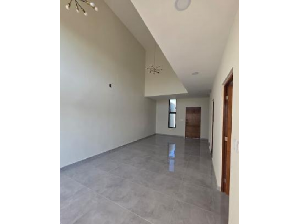 VENTA DE CASA EN DZITYA 2 - 4