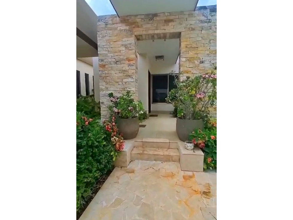 VENTA DE CASA EN TEMOZON NORTE - 5