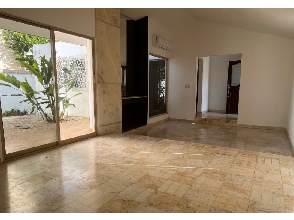 VENTA DE HERMOSA CASA EN VILLAS LA HACIENDA — foto 4