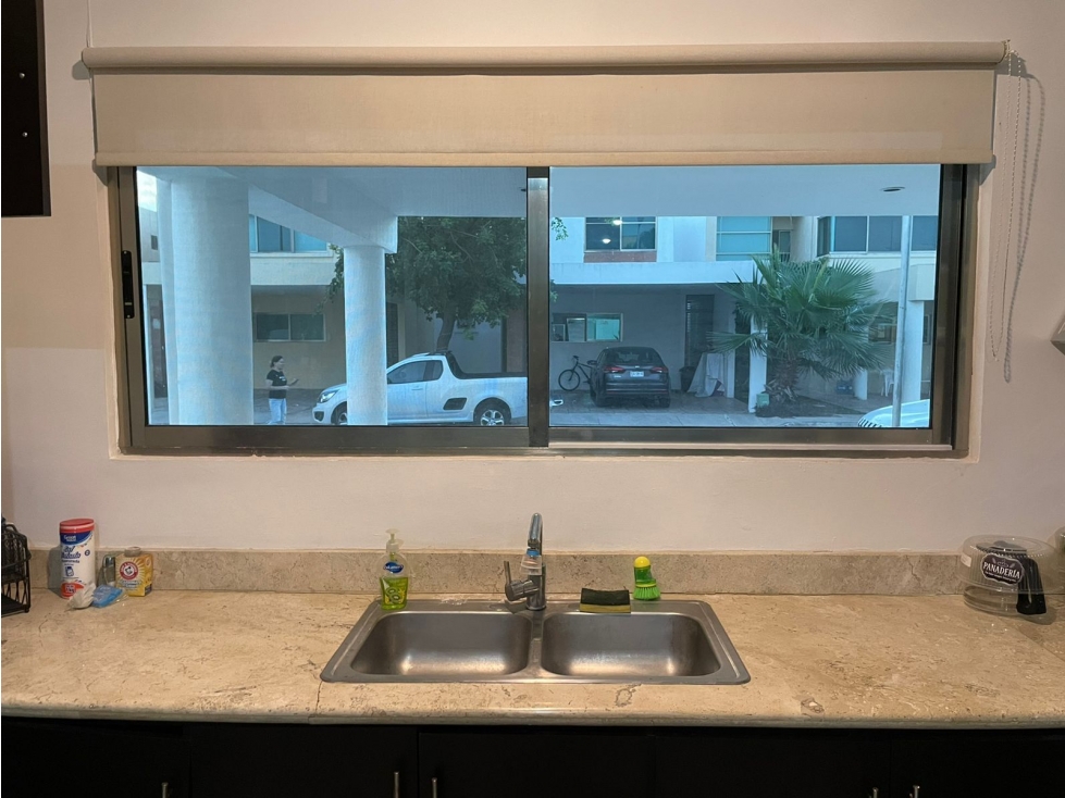 CASA EN VENTA PRIVADA SAN REMO (ALTABRISA NORTE DE MERIDA) — foto 6