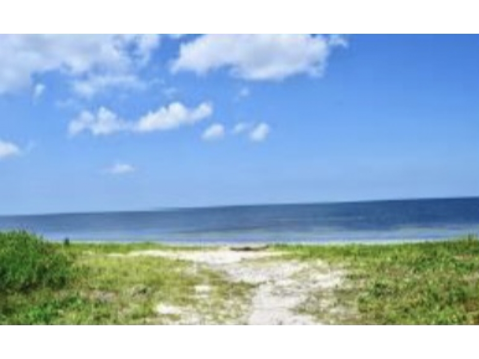 TERRENO EN VENTA PLAYA CHABIHAU — foto 4