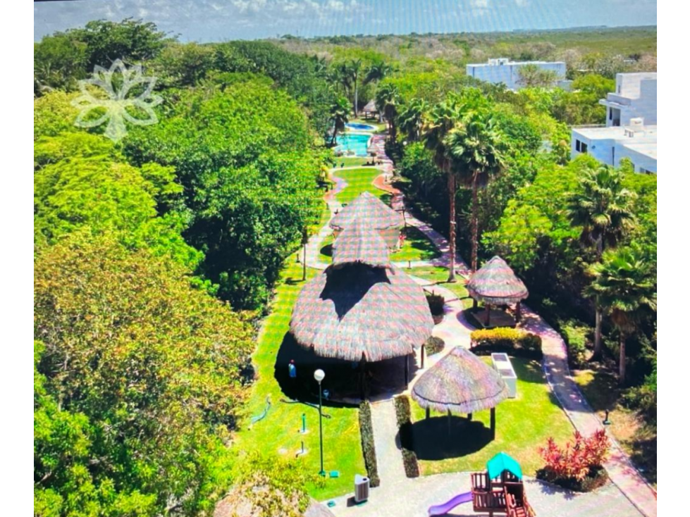 TERRENO EN VENTA DE 2 LOTES EN RESIDENCIAL REGATTA PUERTO MORELOS - 6