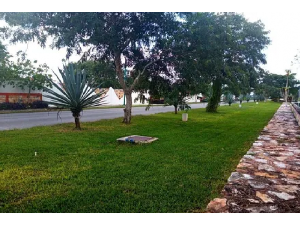 Venta de lote residencial Chicxulub Pueblo, junto a Quintas Baspul — foto 5