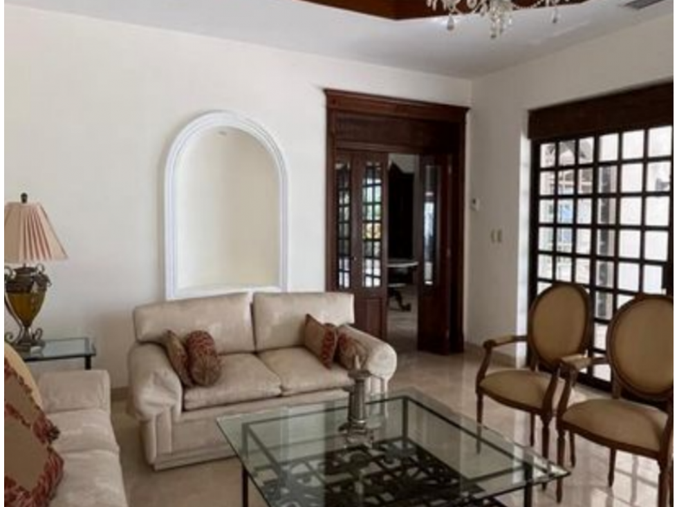 CASA EN VENTA Y RENTA EN VILLAS DEL SOL — foto 5