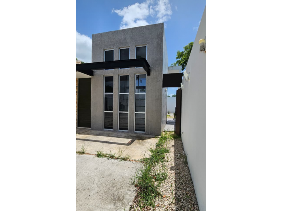 VENTA DE CASA EN AMARANTA - 3