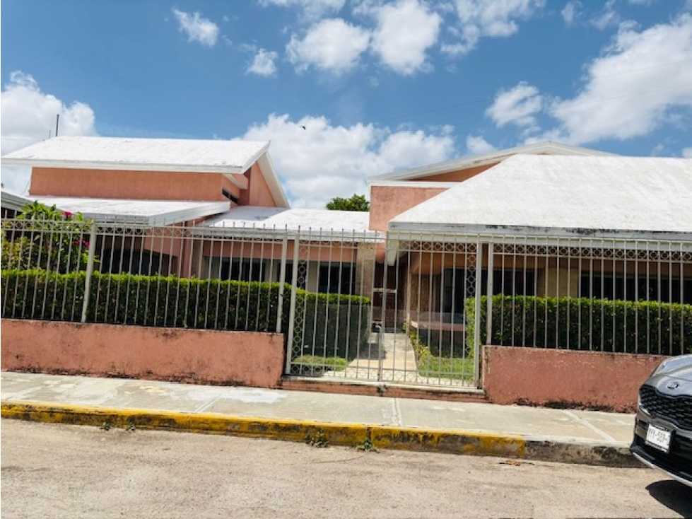 VENTA DE CASA EN VILLAS DEL SOL