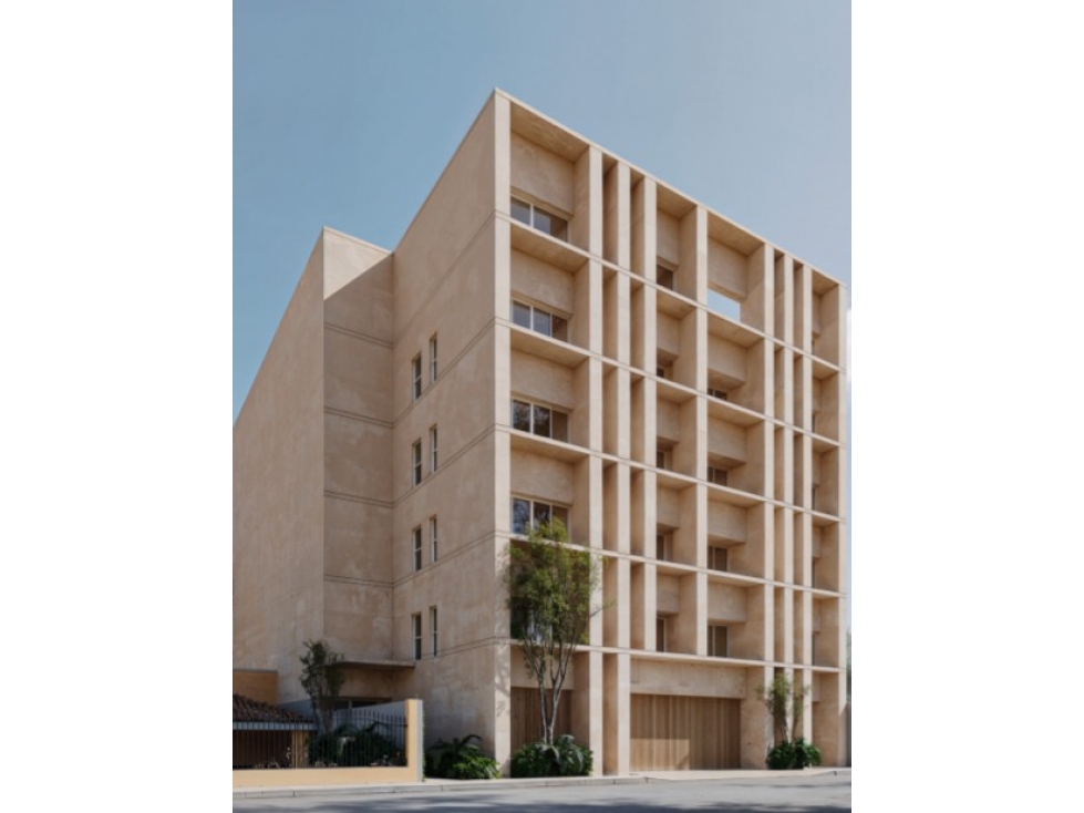 DEPARTAMENTOS EN VENTA EN TAURENO — foto 2