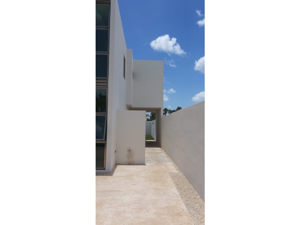 CASA EN VENTA CHOLUL MERIDA NORTE — foto 2
