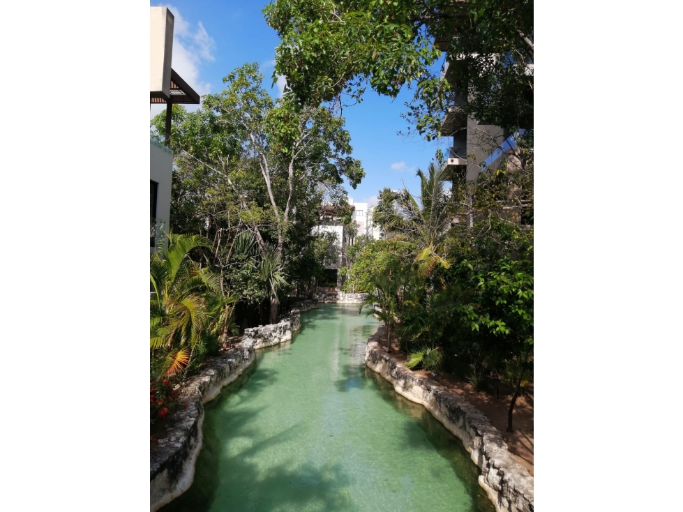 DEPARTAMENTO EN VENTA ( MAYAKOBA Q.R. ) — foto 3