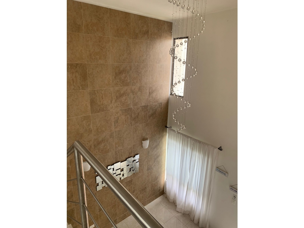 CASA EN RENTA UBICADA EN LAS AMERICAS — foto 4