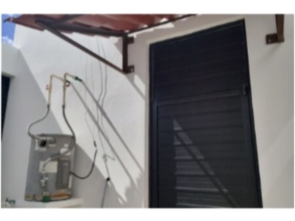 CASA EN RENTA PRIVADA TRINUM — foto 3