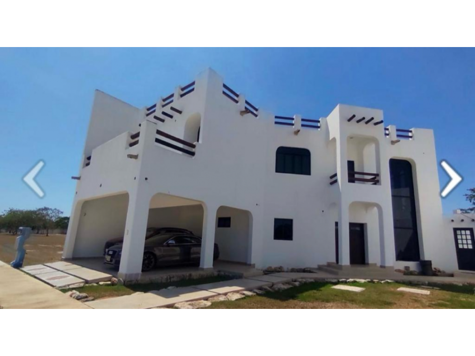 CASAS EN VENTA PRIVADA ARCA — foto 2
