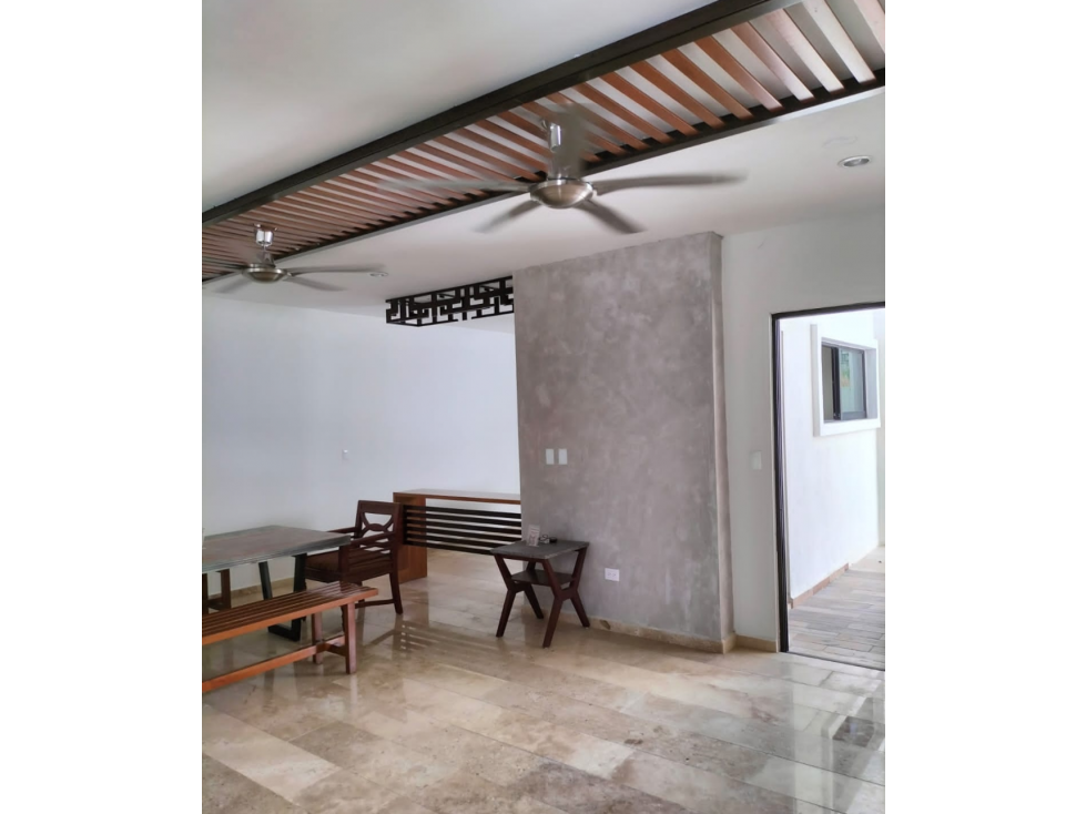 VENTA DE CASA EN DZITYA — foto 6