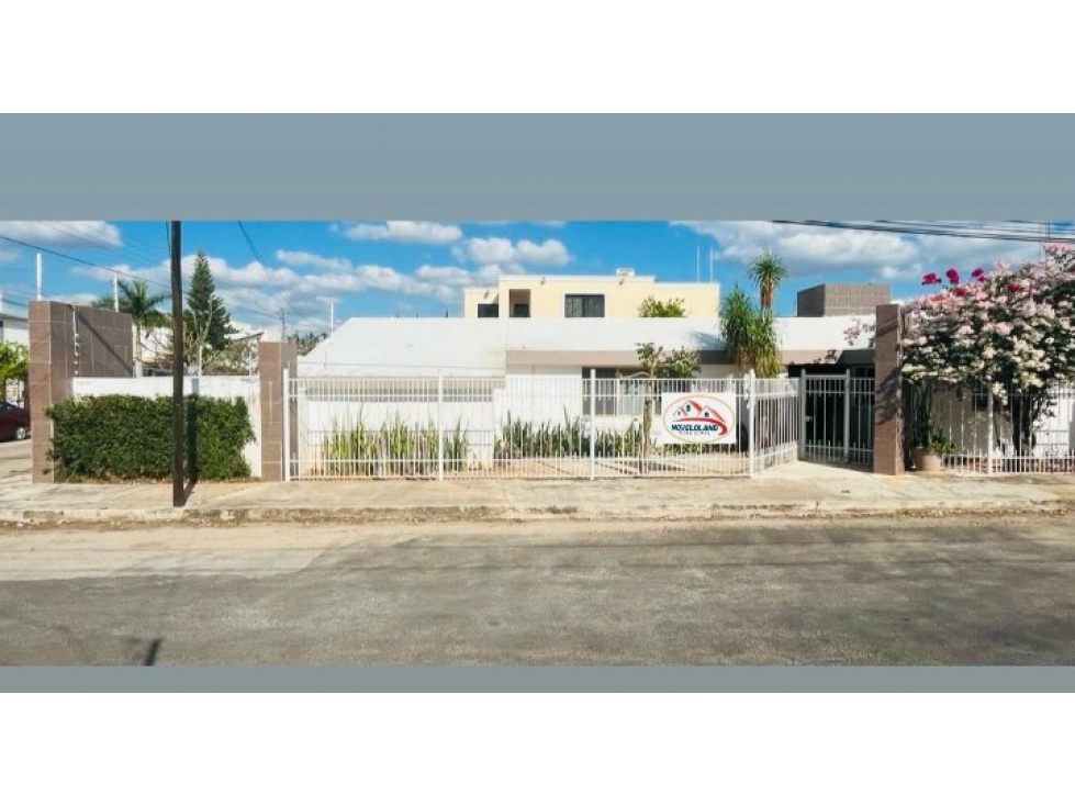 VENTA DE HERMOSA CASA EN VILLAS LA HACIENDA
