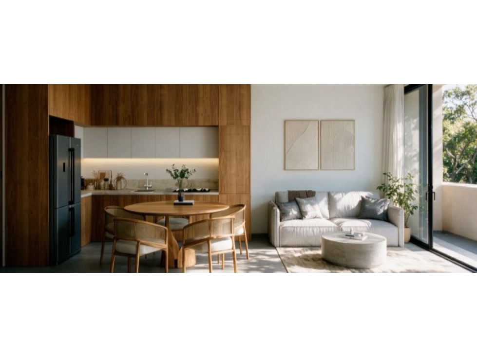 DEPARTAMENTOS EN VENTA EN TAURENO — foto 5