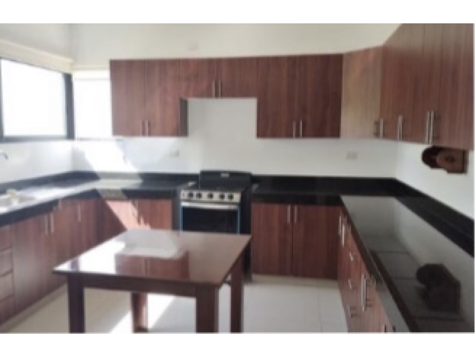CASA EN RENTA PRIVADA TRINUM — foto 4