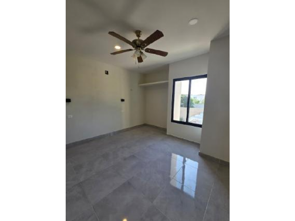 VENTA DE CASA EN DZITYA 2 - 6