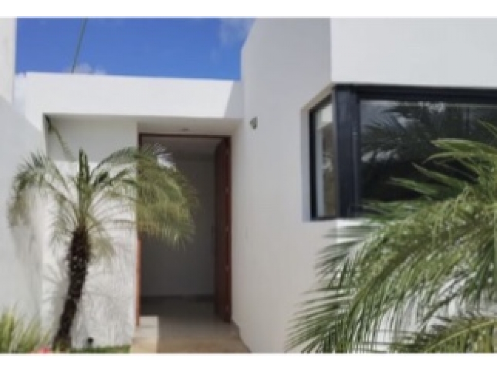 CASA EN RENTA PRIVADA TRINUM — foto 5