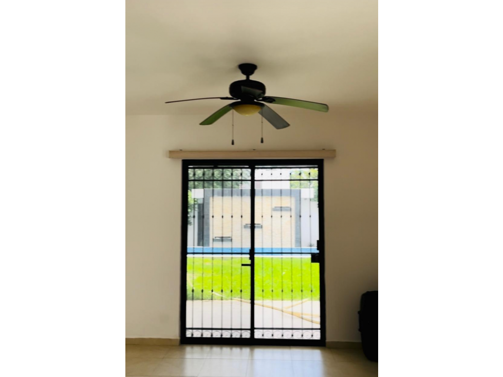 HERMOSA CASA EN VENTA GRAN SANTA FE NORTE DE MERIDA — foto 5
