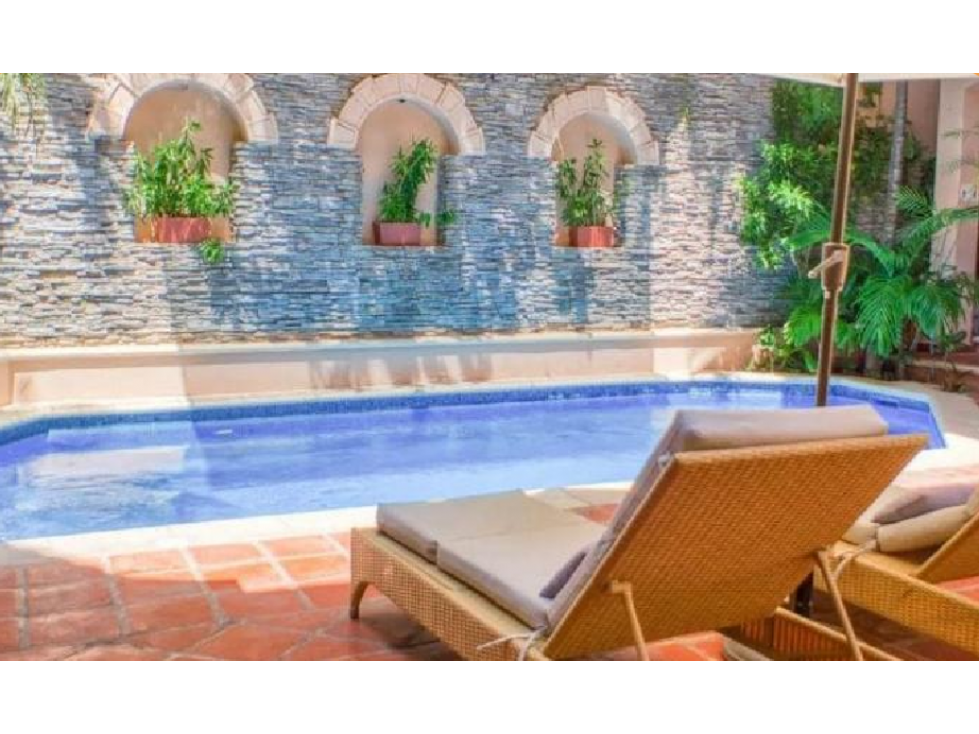 VENTA DE HOTEL EN PLAYA DEL CARMEN ( ACANTO CONDOMINIOS Y HOTEL) - 4