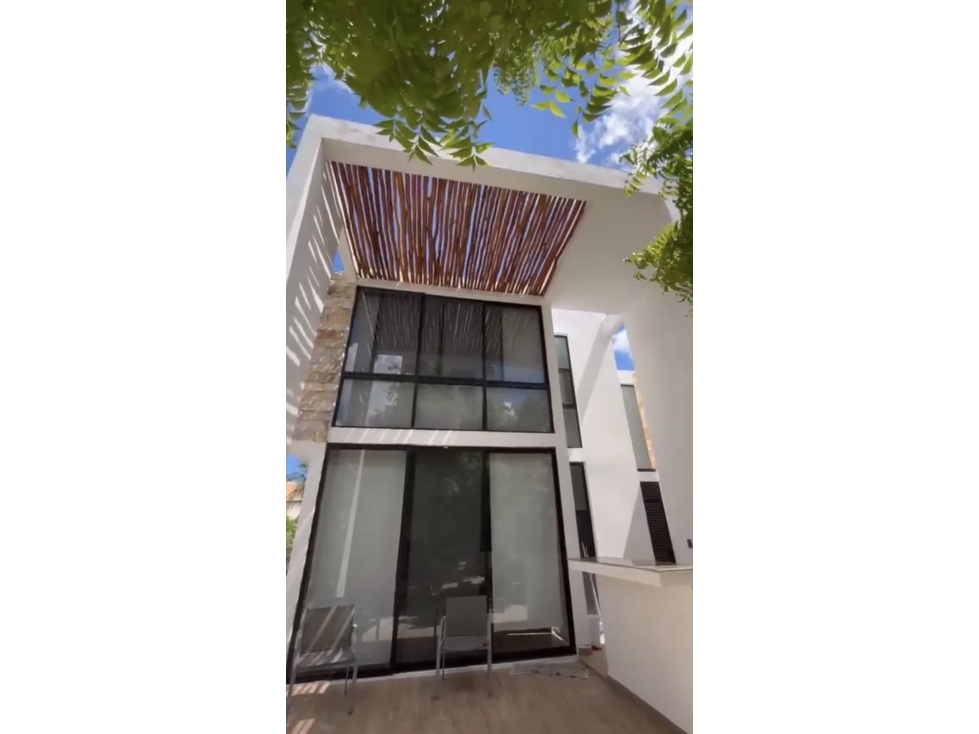 Casa veraniega en venta en Telchac Puerto - 3