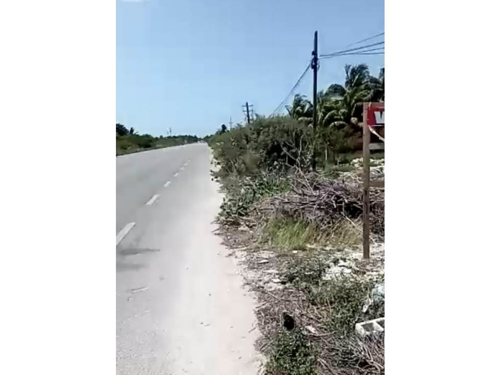 TERRENO EN VENTA PUERTO CHUBURNA — foto 5