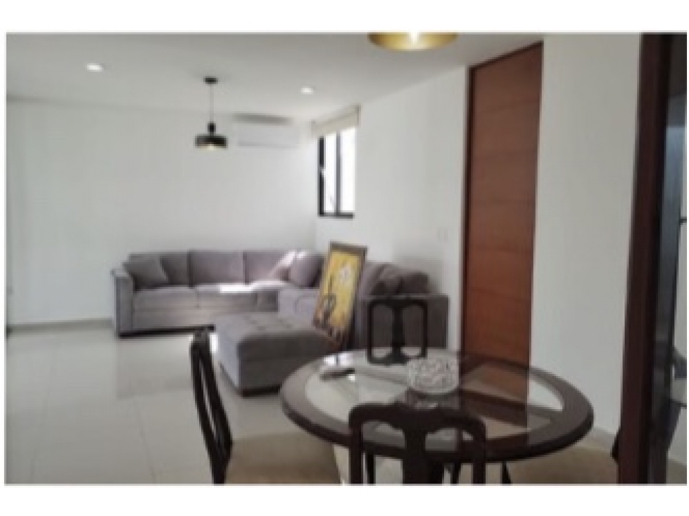 CASA EN RENTA PRIVADA TRINUM — foto 6