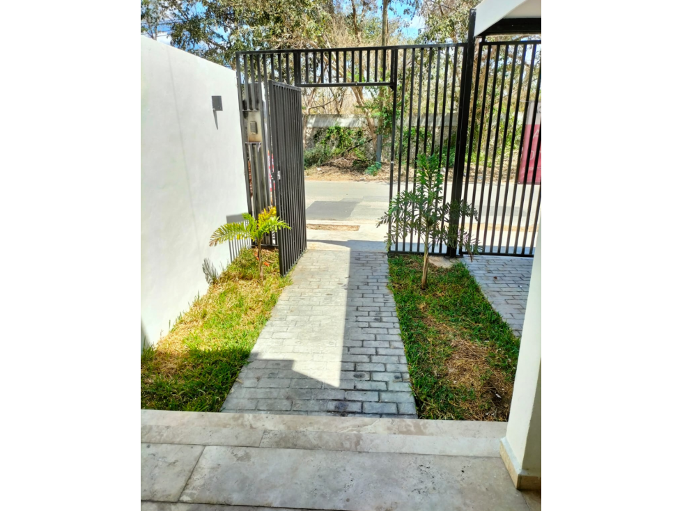 VENTA DE CASA EN DZITYA — foto 3