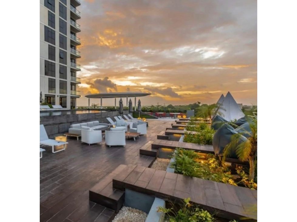 VENTA DE DEPARTAMENTO EN CABO NORTE — foto 4