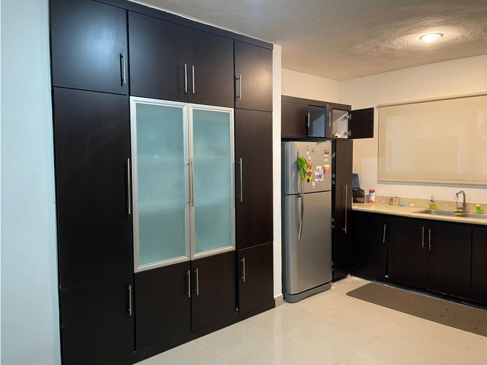 CASA EN VENTA PRIVADA SAN REMO (ALTABRISA NORTE DE MERIDA) — foto 5