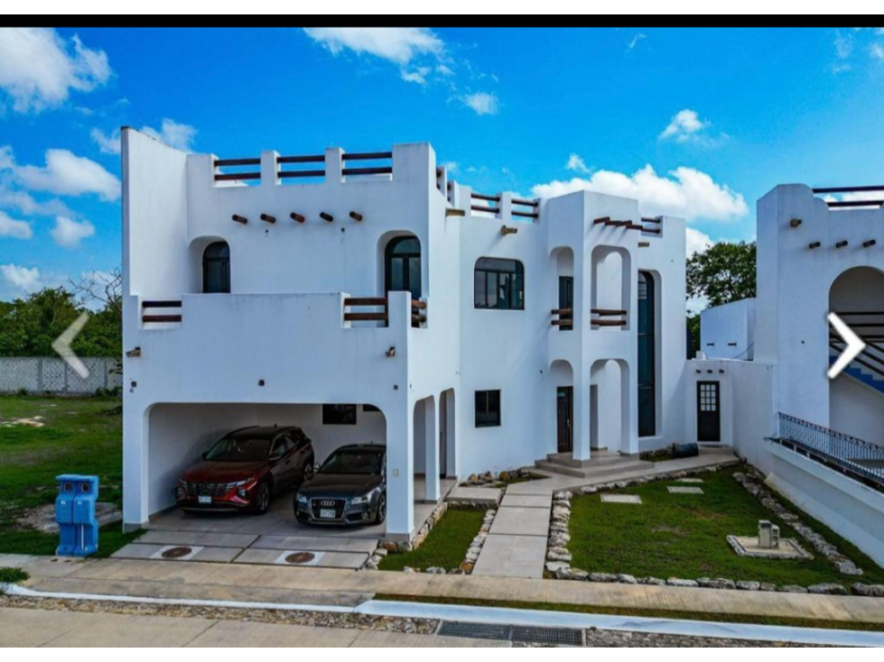 CASAS EN VENTA PRIVADA ARCA