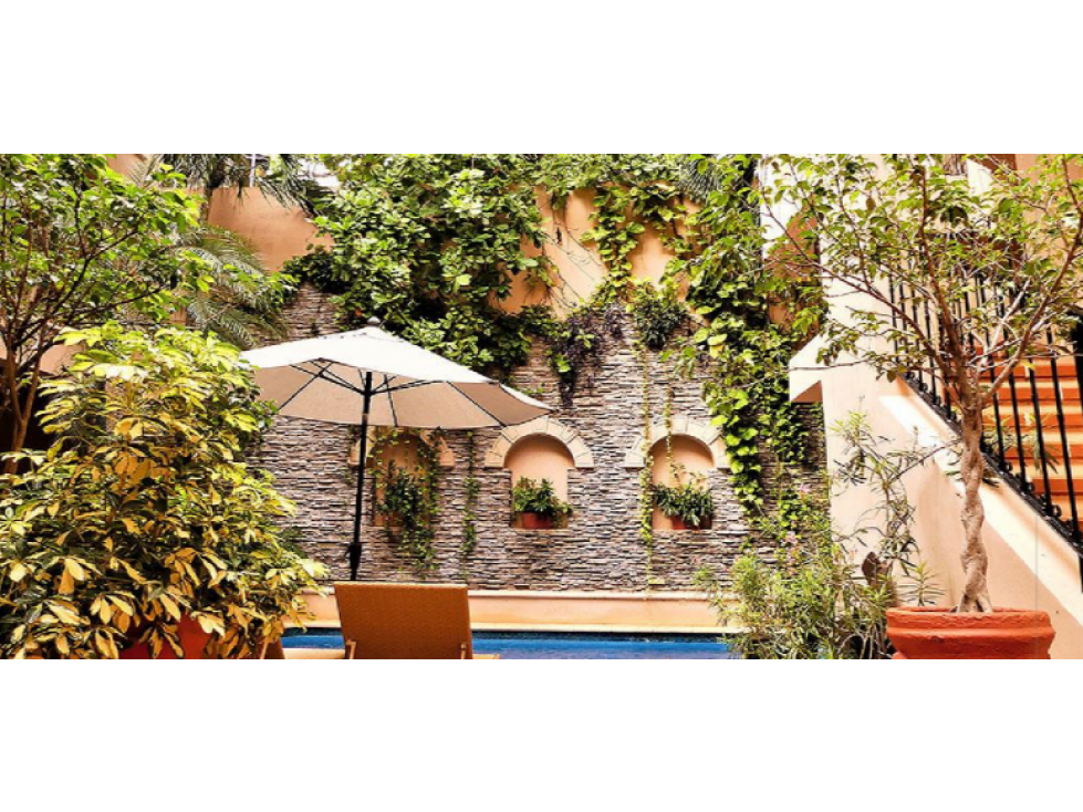 VENTA DE HOTEL EN PLAYA DEL CARMEN ( ACANTO CONDOMINIOS Y HOTEL) - 6