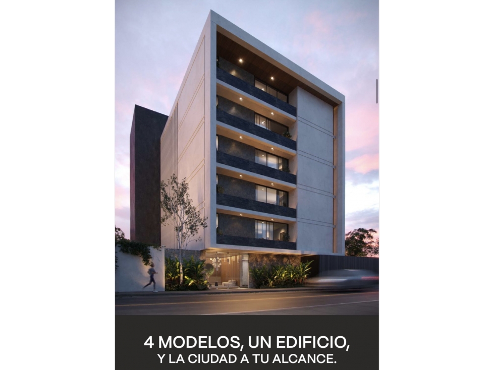 DEPARTAMENTOS EN VENTA EN CYRO SAN RAMON NORTE — foto 3
